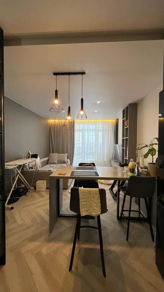 Ремонт квартиры под ключ — Тула, ул. Карпова, фото 5