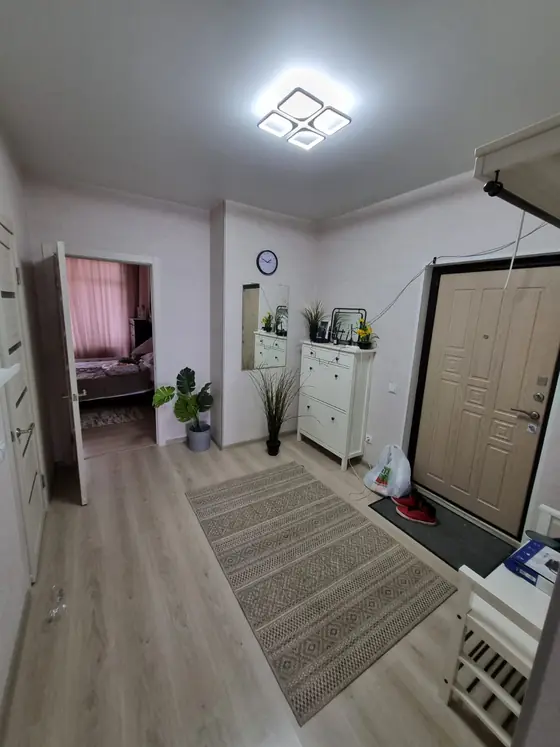 Ремонт квартиры под ключ — Тула, ул. Карпова, объект 3, фото 5