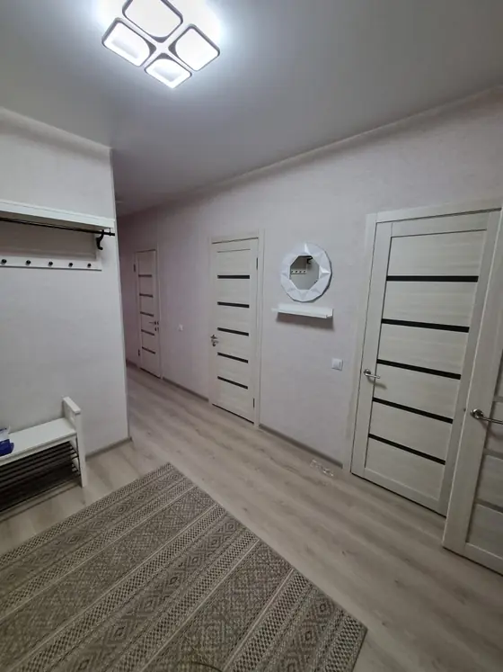 Ремонт квартиры под ключ — Тула, ул. Карпова, объект 3, фото 6
