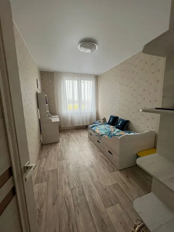 Ремонт квартиры под ключ — Тула, ул. Карпова, объект 4, фото 5