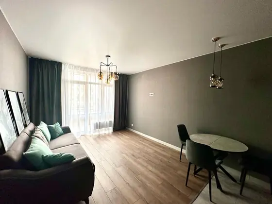 Ремонт квартиры под ключ — Тула, ул. Карпова, объект 2, фото 2